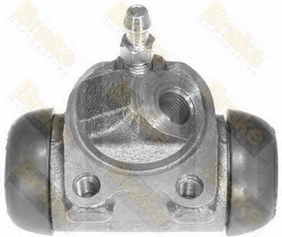 BRAKE ENGINEERING wc1474be -  Колесный тормозной цилиндр